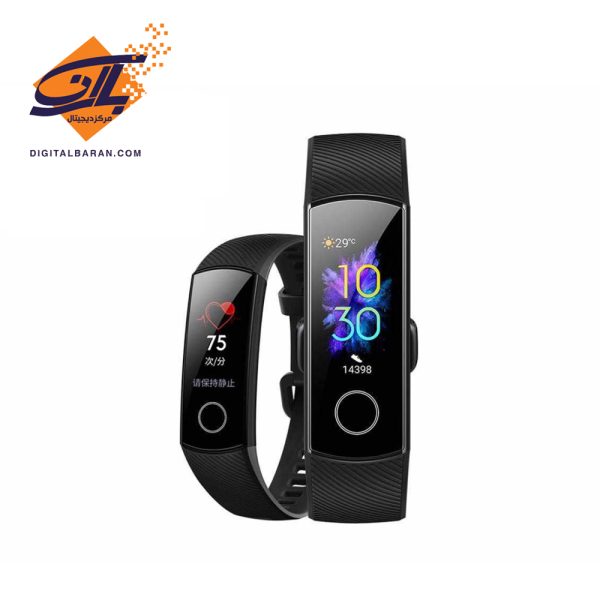 مچ بند هوشمند آنر مدل Band 5 Global