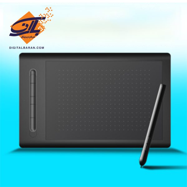 قلم نوری مدل WP9628 وایرلسی برند Vson