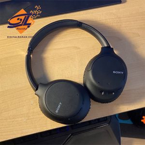 هدفون بی‌ سیم سونی مدل WH-CH710N