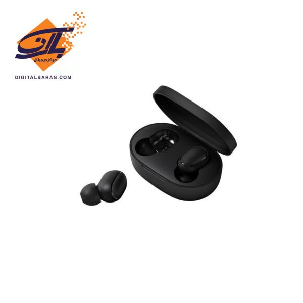 Xiaomi Mi True Wireless Earbuds Basic S