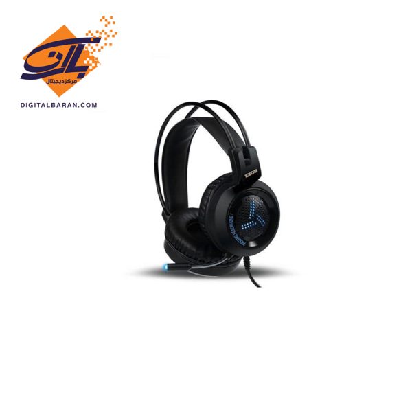 هدفون مخصوص بازی اکسون مدل GH-11