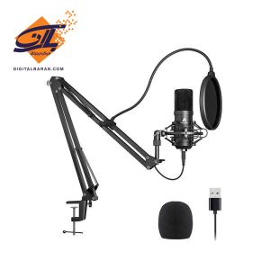 میکروفن کندانسر ماونو مدل AU-A04