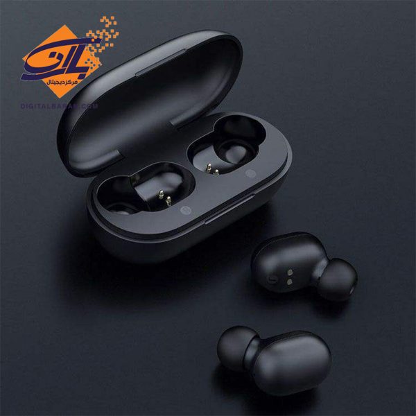 هدفون بی‌ سیم هایلو مدل GT1