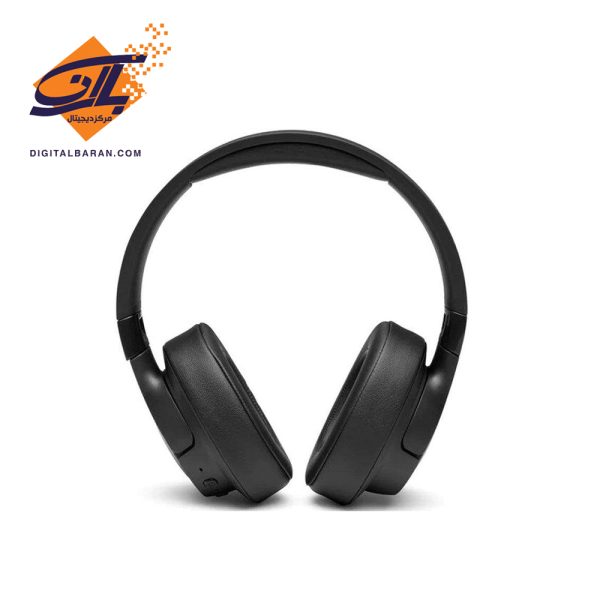 هدفون بی سیم جی بی ال مدل Tune 750BTNC