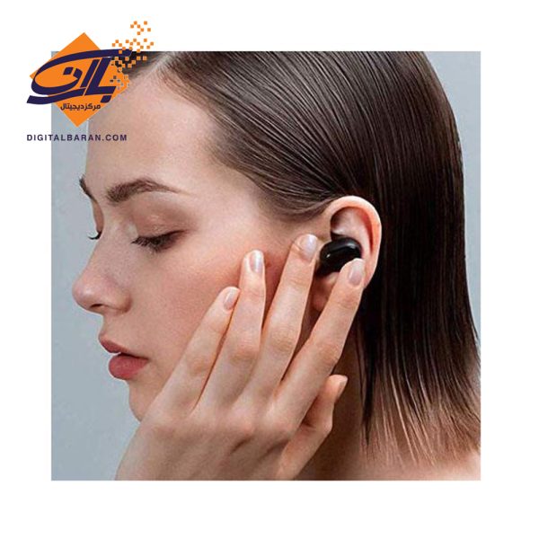 Xiaomi Mi True Wireless Earbuds Basic S