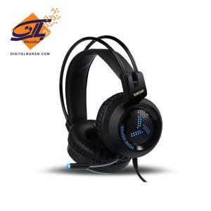 هدفون مخصوص بازی اکسون مدل GH-11