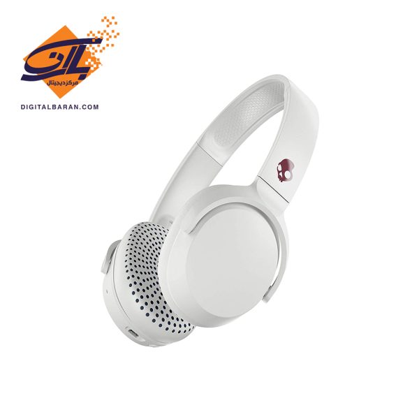هدفون بی سیم اسکال کندی مدل Riff mic