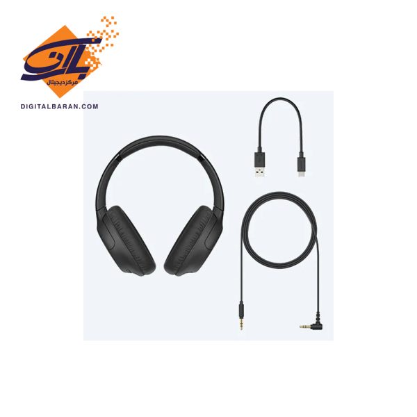 هدفون بی‌ سیم سونی مدل WH-CH710N