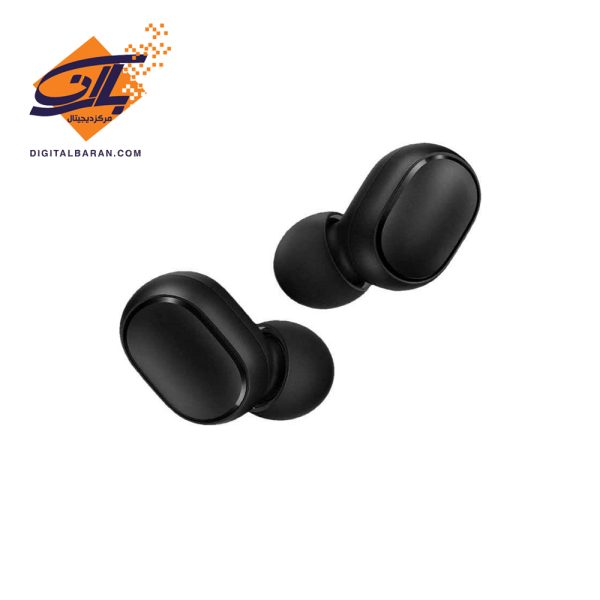 Xiaomi Mi True Wireless Earbuds Basic S