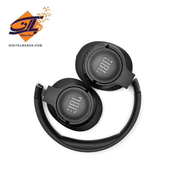 هدفون بی سیم جی بی ال مدل Tune 750BTNC