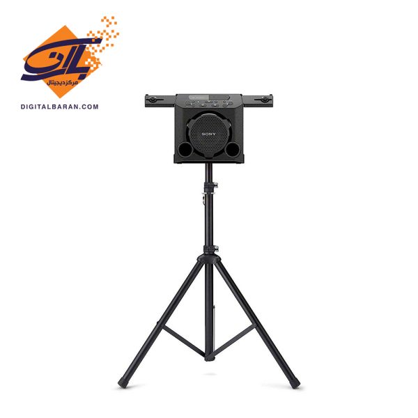 اسپیکر بلوتوثی قابل حمل سونی مدل GTK-PG10