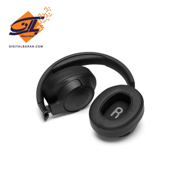 هدفون بی سیم جی بی ال مدل Tune 750BTNC