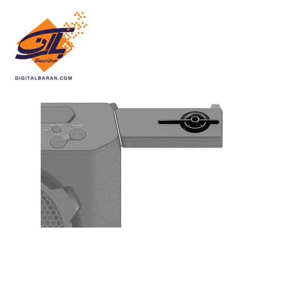 اسپیکر بلوتوثی قابل حمل سونی مدل GTK-PG10