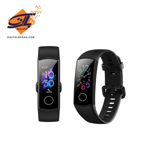 مچ بند هوشمند آنر مدل Band 5 Global
