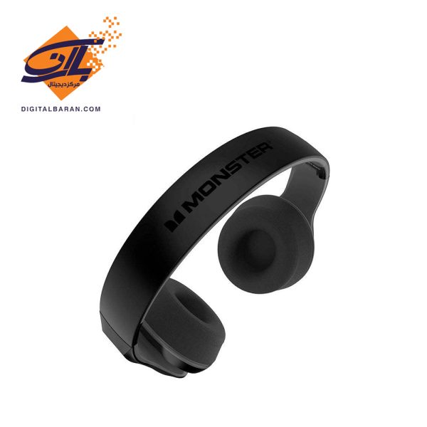 هدفون بلوتوث مانستر مدل N-Tune450