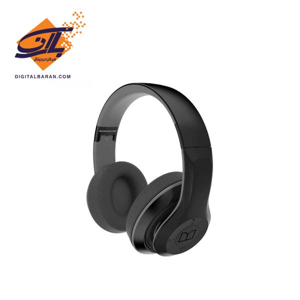 هدفون بلوتوث مانستر مدل N-Tune450