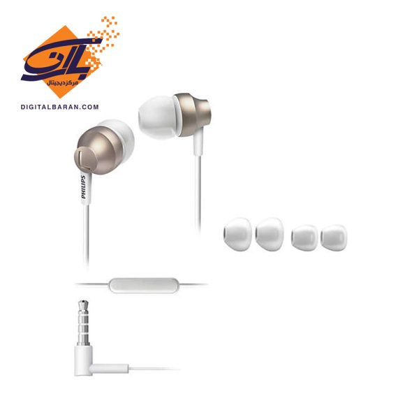 هدفون فیلیپس مدل SHE 3855