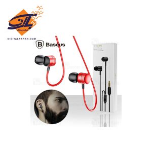 هندزفری Baseus Encok H04