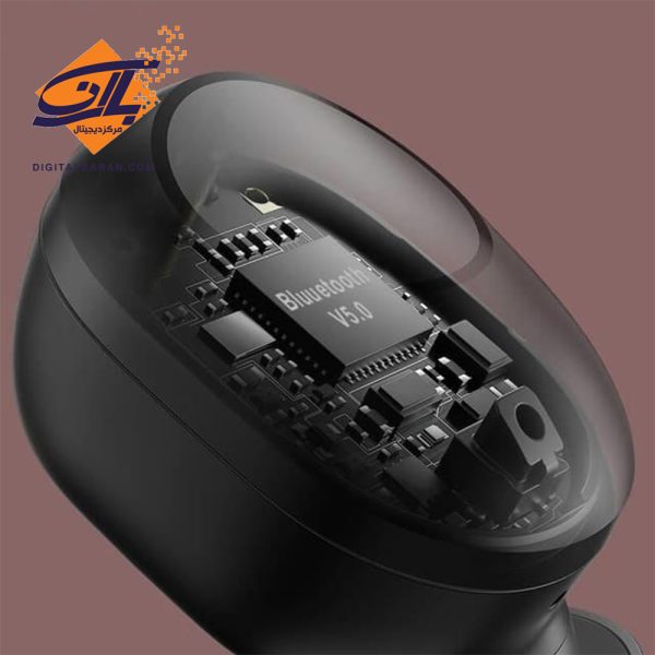 هدفون بی سیم هایلو مدل GT5