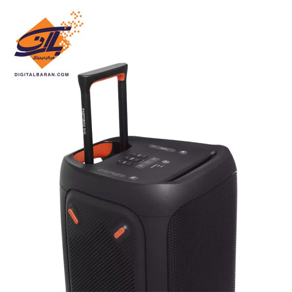 اسپیکر بلوتوثی قابل حمل جی بی ال مدل Party Box 310