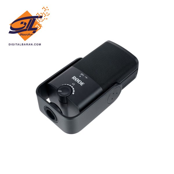 میکروفون کاندنسر رود مدل NT-USB Mini