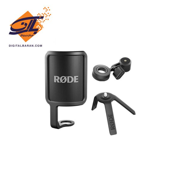 میکروفن کندانسور رود مدل NT-USB