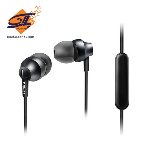هدفون فیلیپس مدل SHE 3855