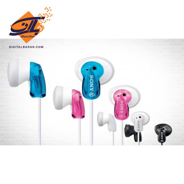 هدفون سونی مدل MDR-E9LP