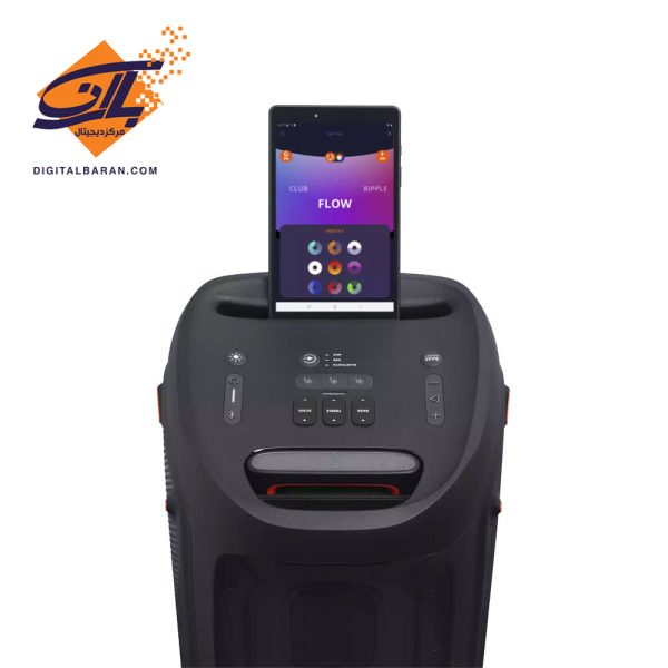 اسپیکر بلوتوثی قابل حمل جی بی ال مدل Party Box 310