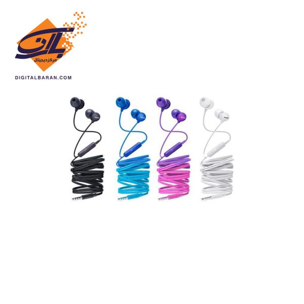 هدفون فیلیپس مدل SHE2405