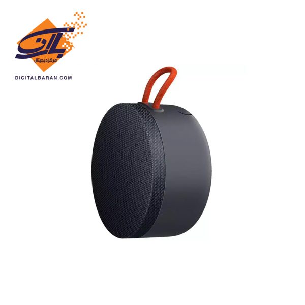 اسپیکر بلوتوثی قابل حمل شیائومی مدل XMYX04WM