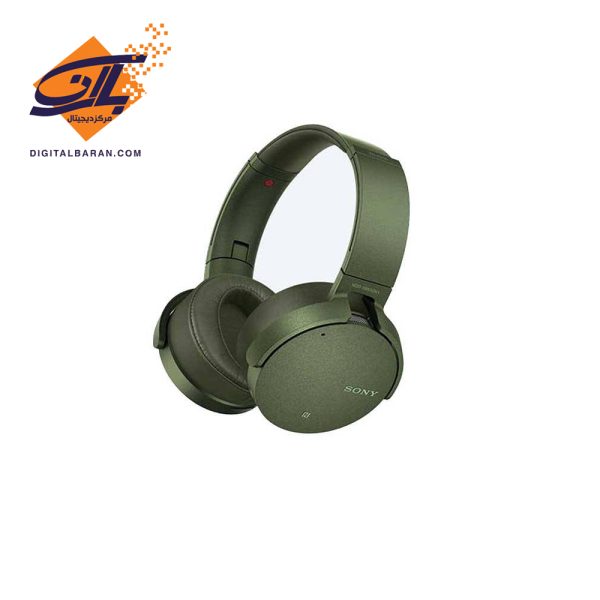 هدفون بی سیم سونی مدلMDR-XB950N1