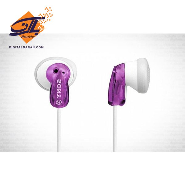 هدفون سونی مدل MDR-E9LP