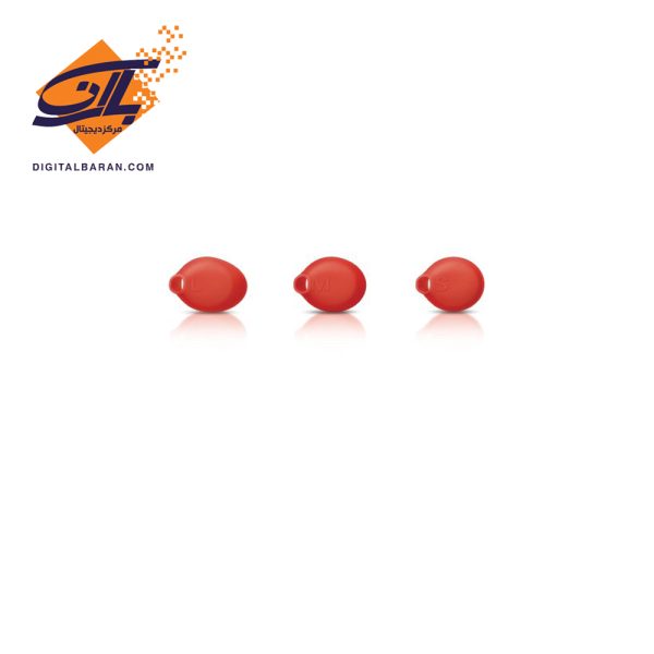 مشخصات هدفون توگوشی ورزشی فیلیپس مدل SHQ1200 ActionFit