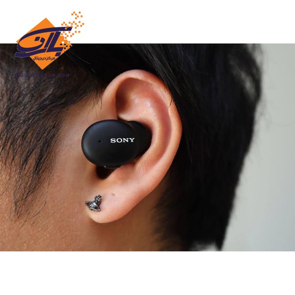 هدفون بی سیم سونی مدل WF-H800