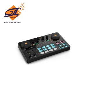 کارت صدا ماونو مدل MAONOCASTER Lite AU-AM200