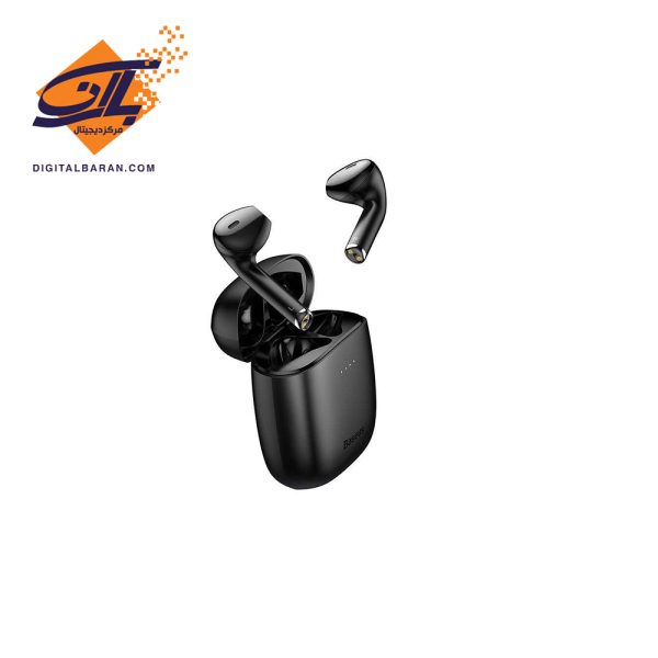 هدفون بی سیم Baseus مدل Encok W04