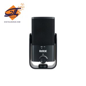 میکروفون کاندنسر رود مدل NT-USB Mini