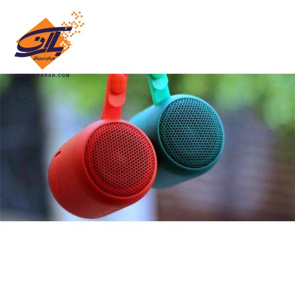 اسپیکر بلوتوثی قابل حمل سونی مدل SRS-XB12