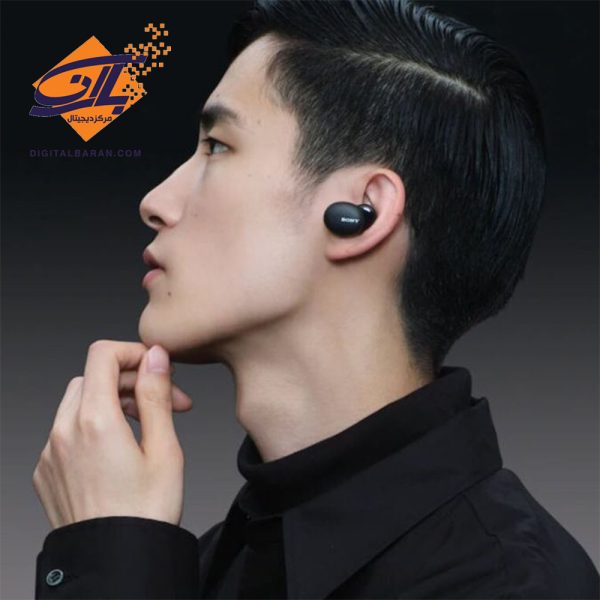 هدفون بی سیم سونی مدل WF-H800