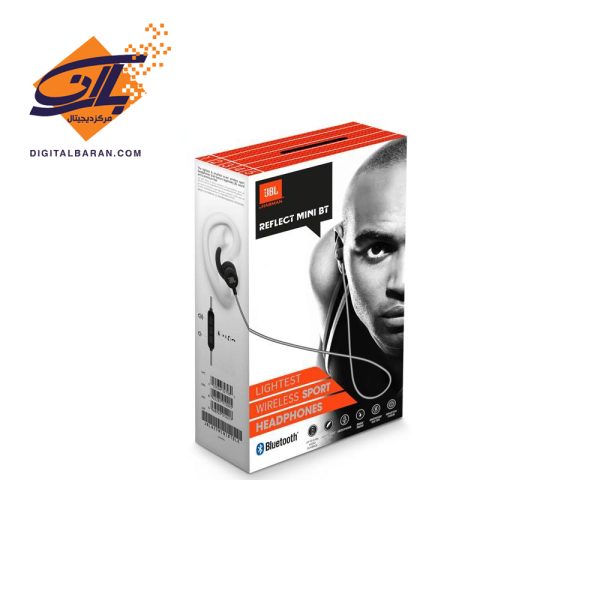 هدفون جی بی ال مدل Reflect Mini BT