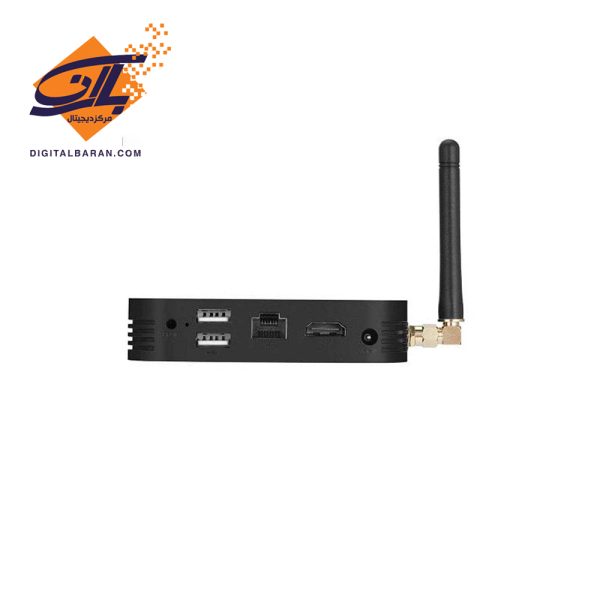 اندروید باکس مدل TX6
