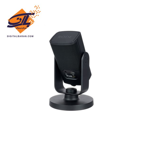 میکروفون کاندنسر رود مدل NT-USB Mini