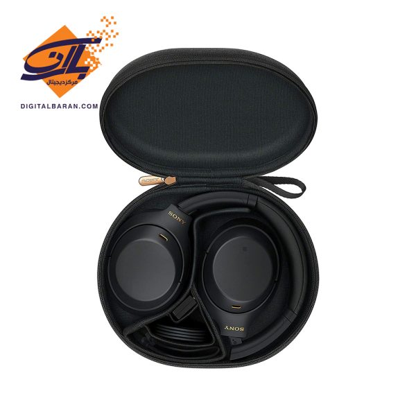 هدفون بی سیم سونی مدل WH-1000XM4