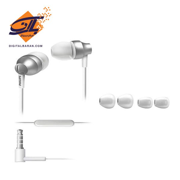 هدفون فیلیپس مدل SHE 3855