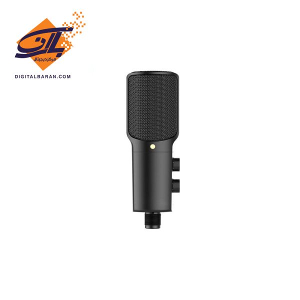 میکروفن کندانسور رود مدل NT-USB