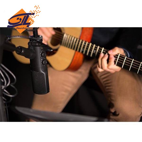 میکروفن کندانسور رود مدل NT-USB