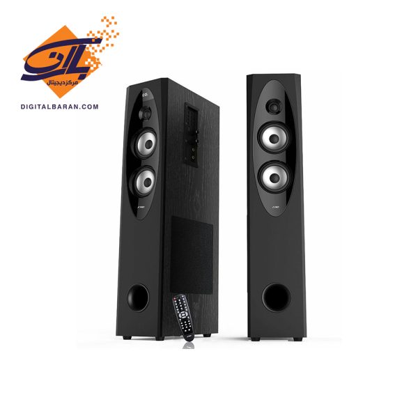 اسپیکر بلوتوثی اف اند دی مدل T60X