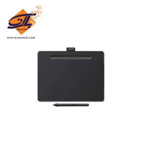 قلم نوری اینتوس وکام Wacom Intuos Medium CTL6100/ko