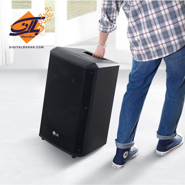 XBOOM RM2 LG اسپیکر